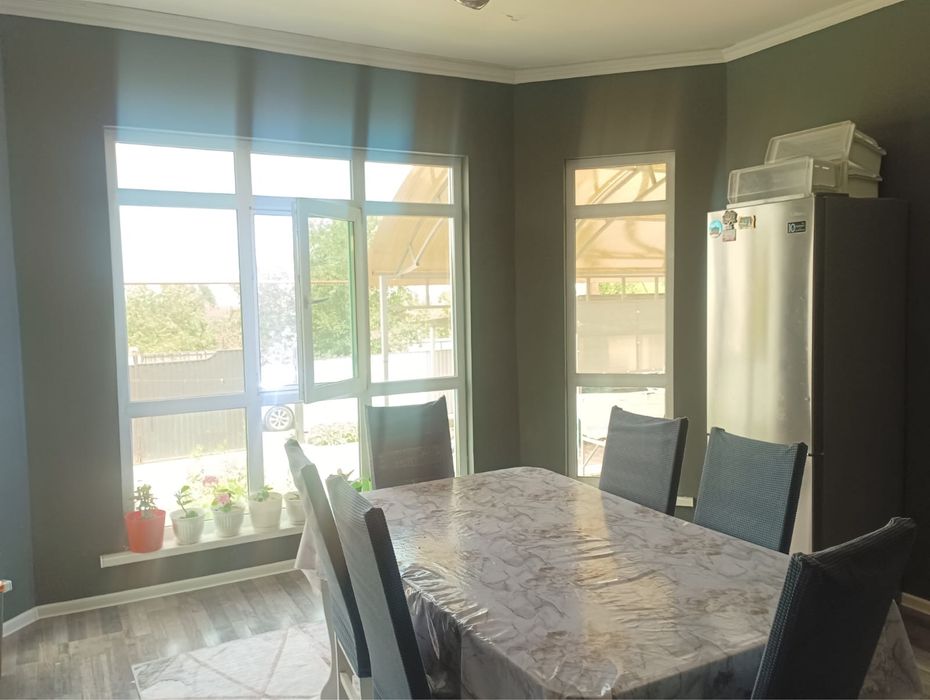 Продается дом Жанатурмыс