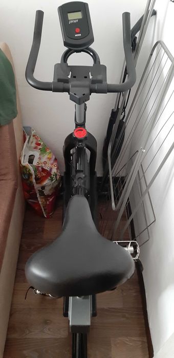 Продам велотренажер.