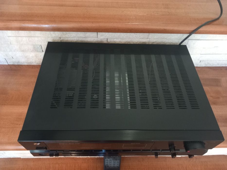 Amplituner Sansui RZ 3000