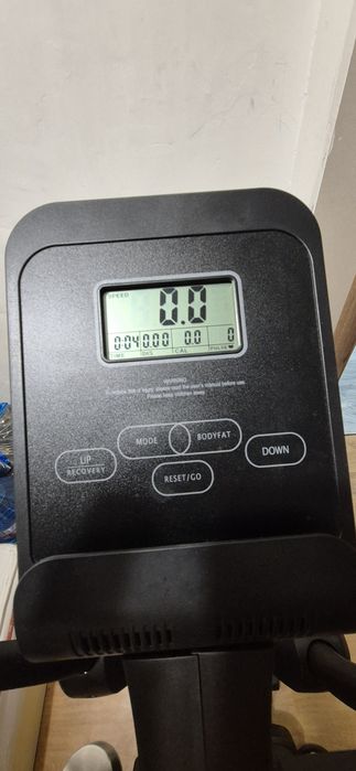 Кростренажор до 120кг