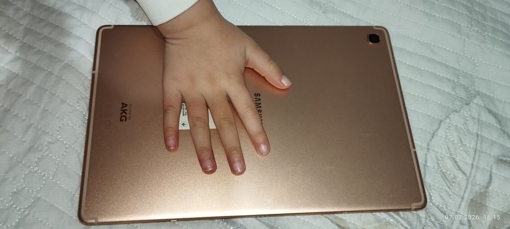 Планшет Samsung  Galaxy Tab S5e