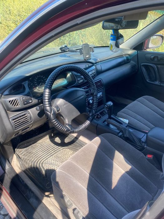 Продам Mazda xedos 9 или обмен