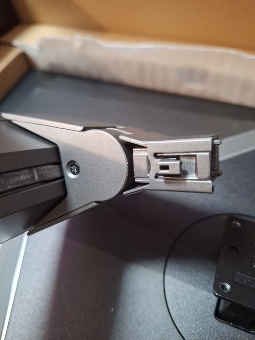 Monitor Gaming AOC, AGON, PRO, 26.7", QD-OLED, QHD, 240Hz, 0.03ms