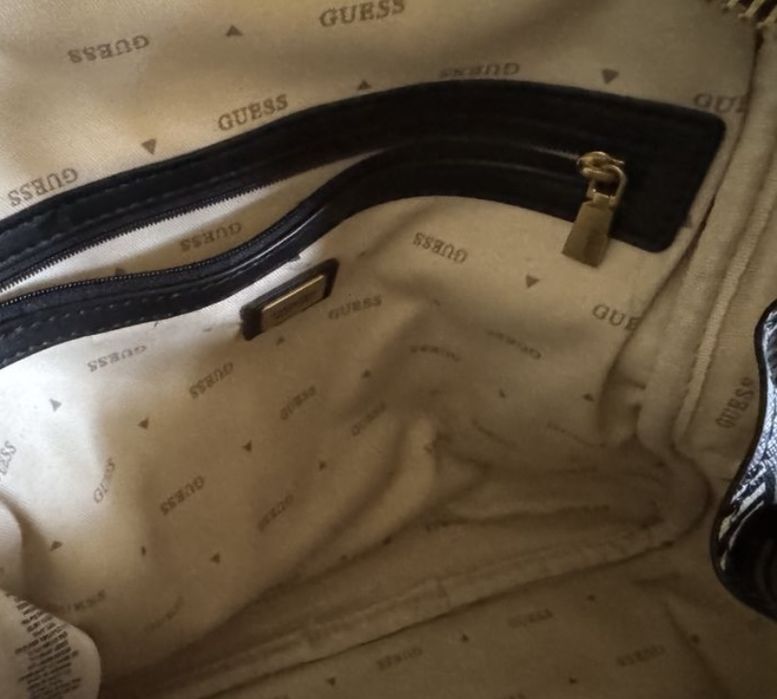 Раница дамска guess