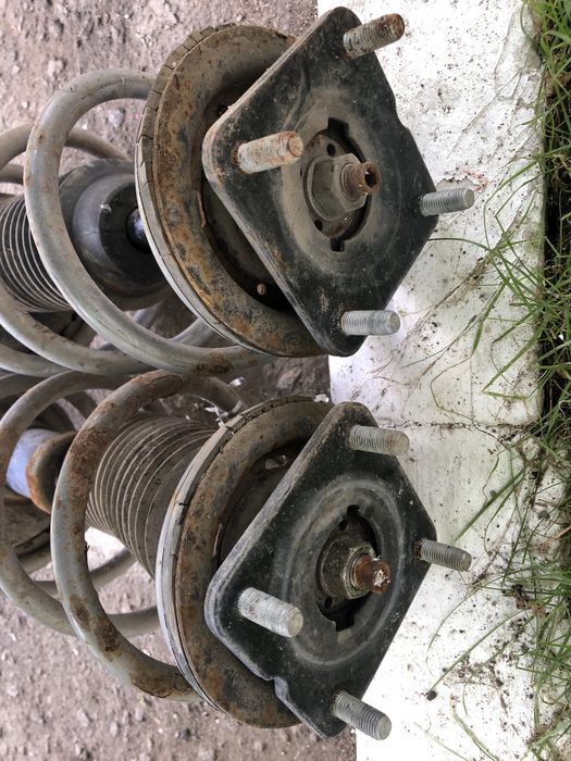 Мазда Мпв 3поколение