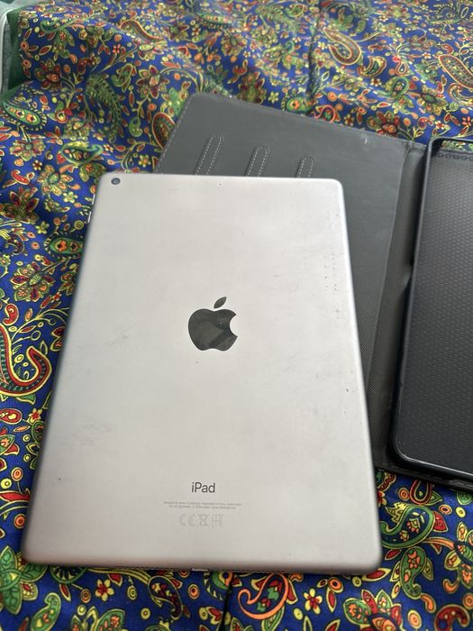 Ipad (6-го поколения)