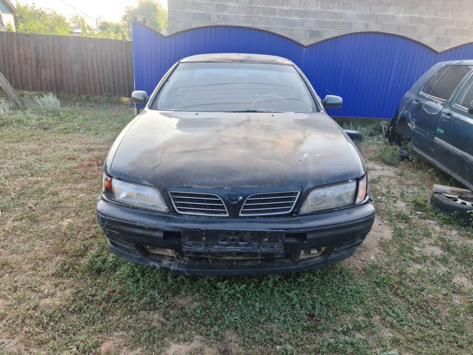 Продам Ниссан Максима 3л