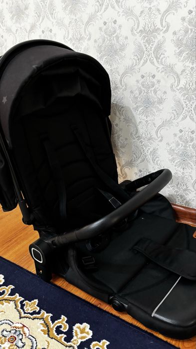 Верхняя часть коляски New lux