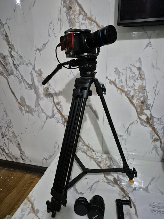 Блэк мэджик покет 4к