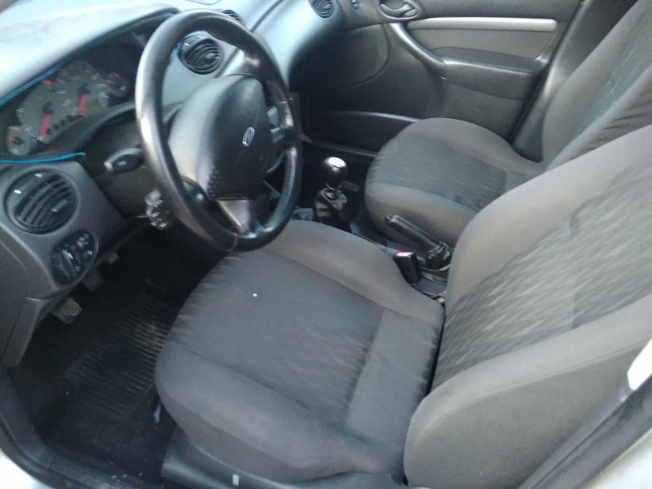 Форд Фокус на части 1.8/115 тдци Ford Focus na chasti mk1 2003
