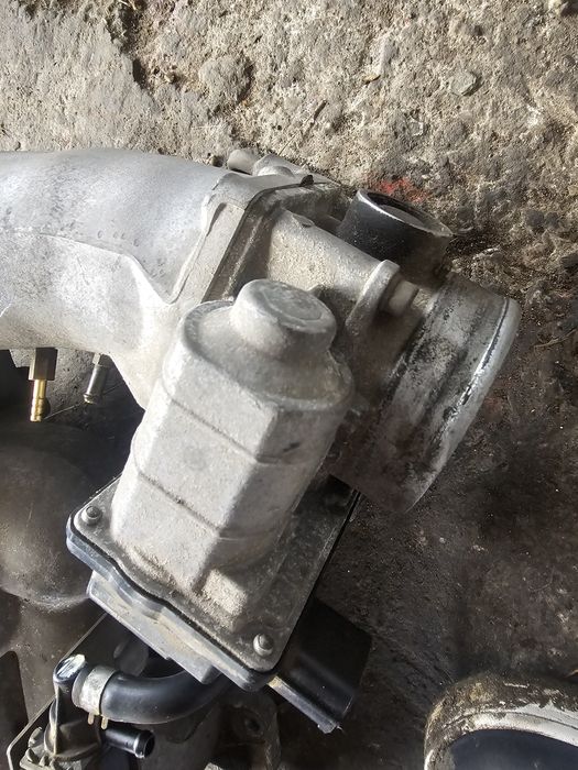 Clapeta Acceleratie Nissan Murano 3.5 2002 - 2007 180kW 248CP VQ35DE B