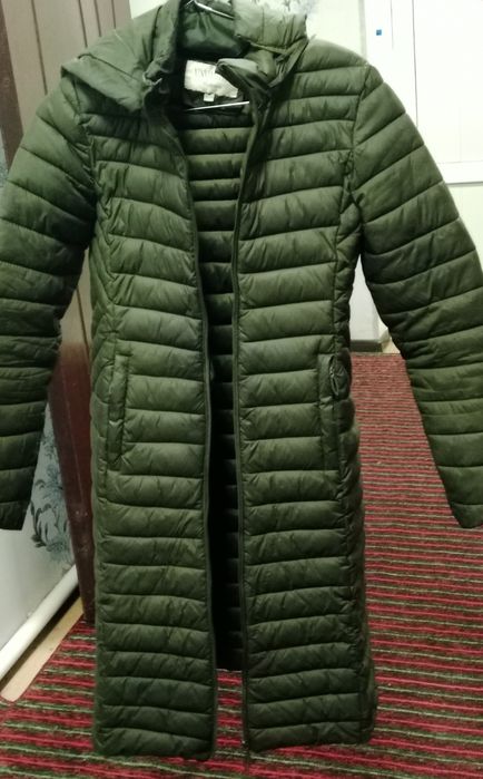 Hayal qizlar kurtkasi