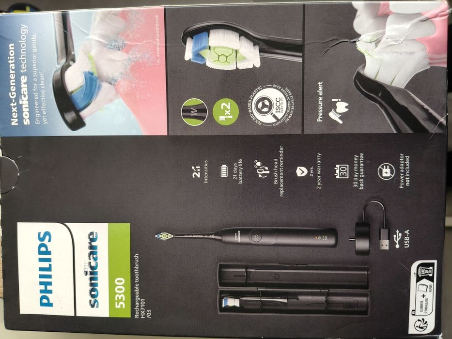 Philips Sonicare Hx7101/03