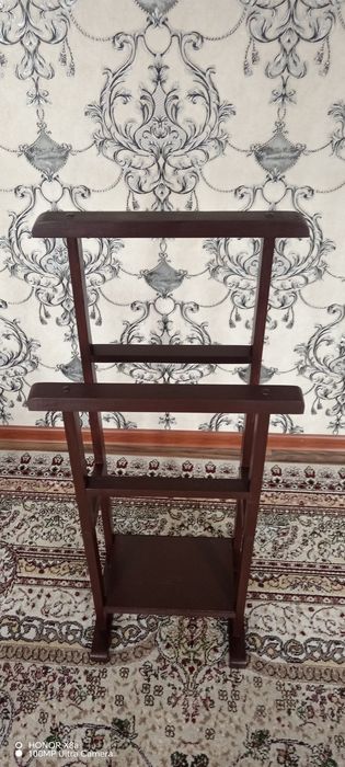 Вешалкала напольная для одежды