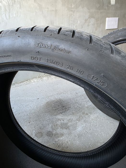 235/40/19 HANKOOK Ventus s1 evo 3  96W