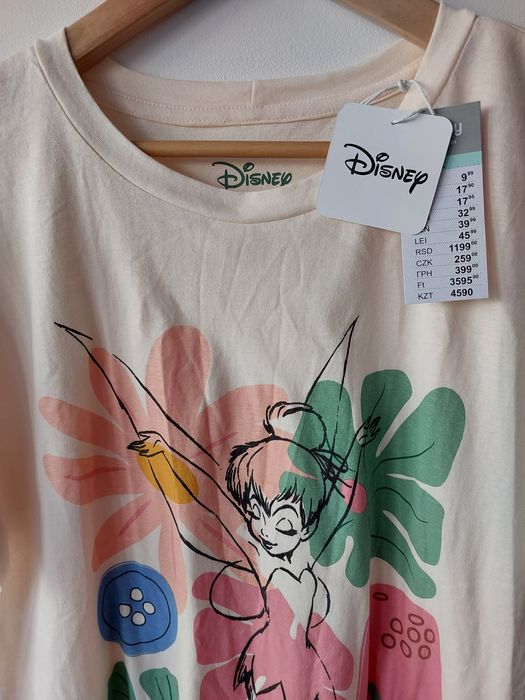 Camasa de noapte Sinsay Disney