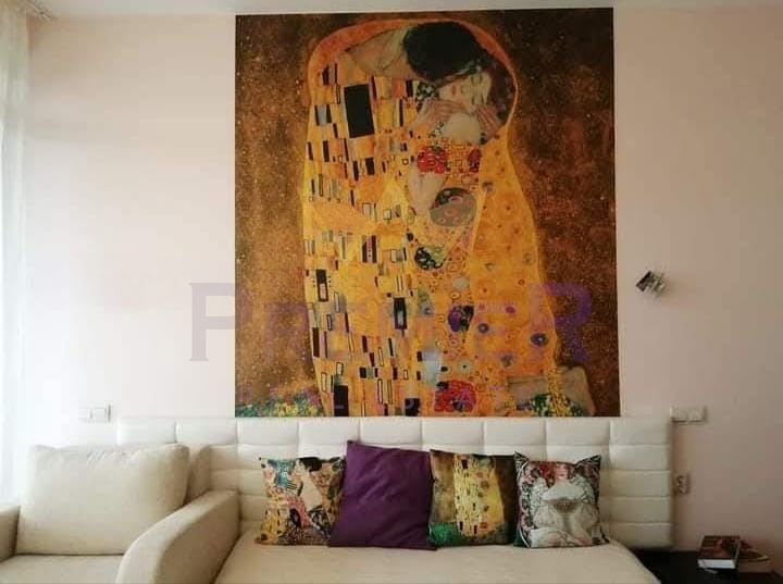 Продава се Едностаен апартамент в Царево - 46 кв.м за 721 €/кв.м - Снимка #2