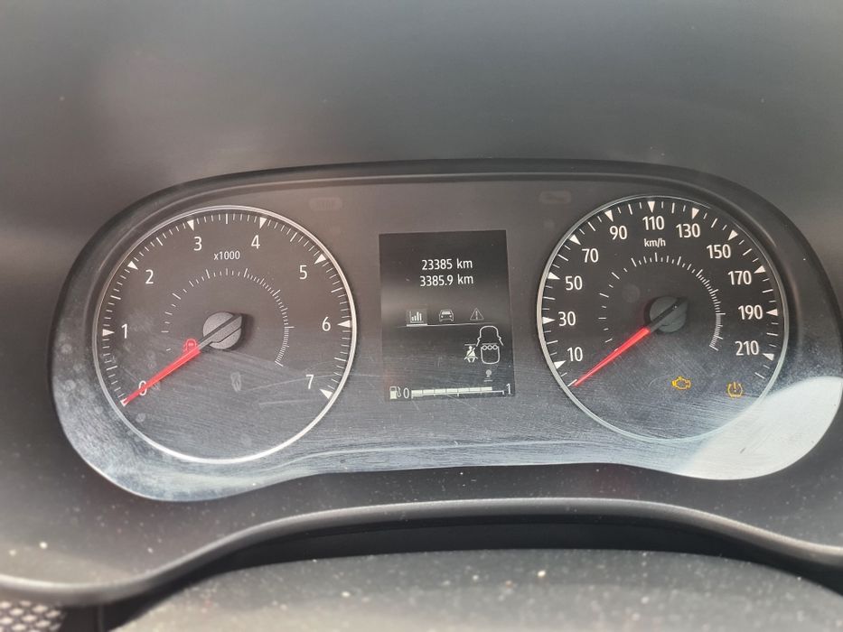 Dacia Logan GPL 2022