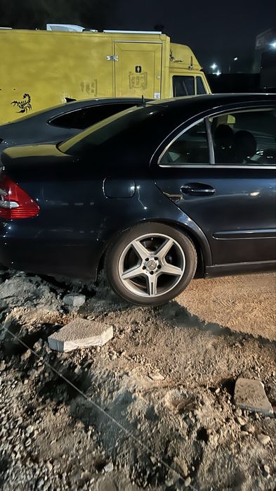 Обмен дисками апалоны R17 на R18 R19