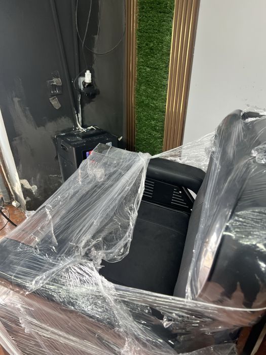 Polvon Kreslo SOTILADI