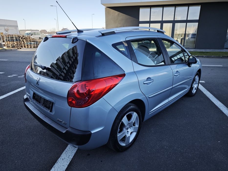 PEUGEOT 207 2011 — imagine 2
