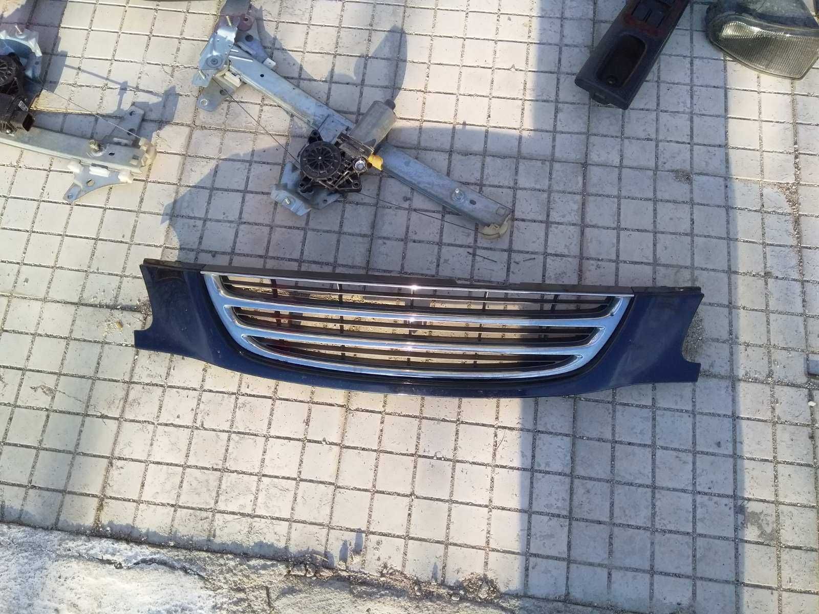 Тойота авенсис части Toyota Avensis гр. Стара Загора Самара 1 • OLX.bg
