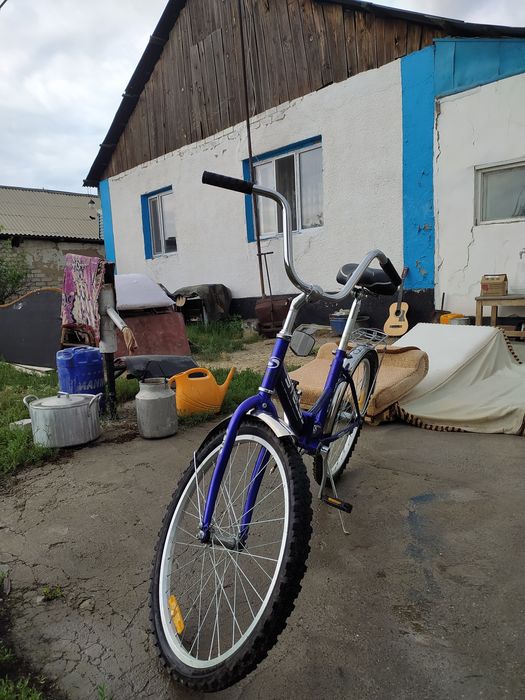 Велосипед Stels 710