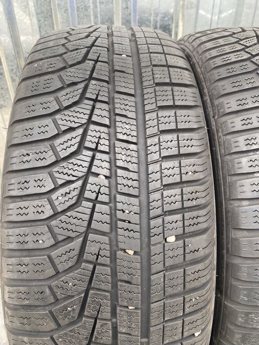 205/55/17 Ханкок Зимни