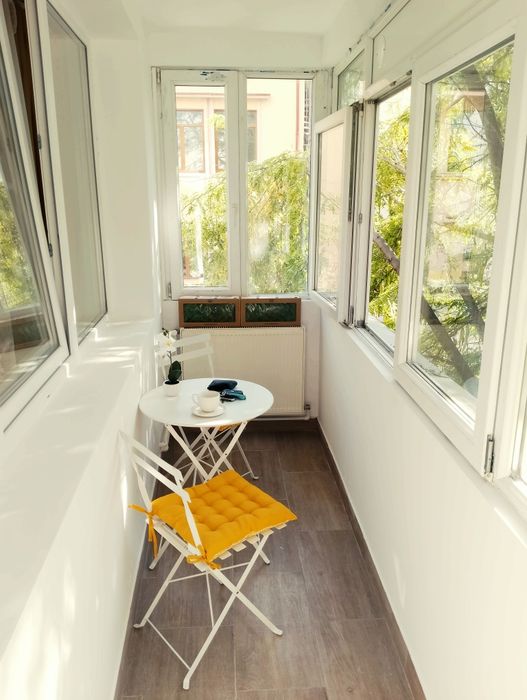 Apartament 3 camere Obor, Colentina