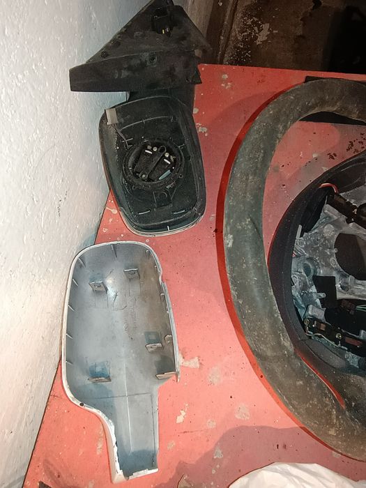 Capac oglinda scenic megane 2 , volan