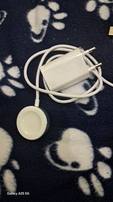 Vand Smart Watch