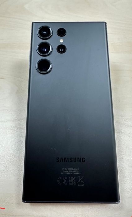 Samsung S23 Ultra 5G 256GB  8Gb