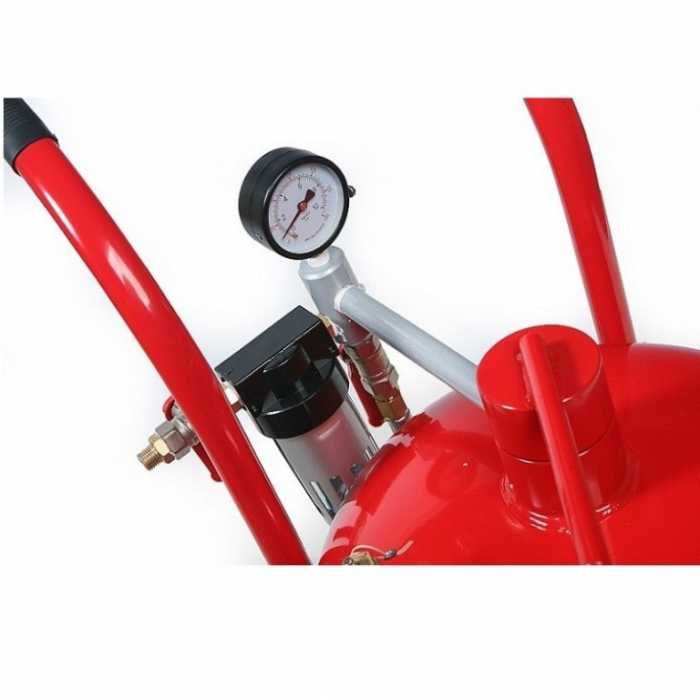 Aparat de sablat exterior 80L, ST8024