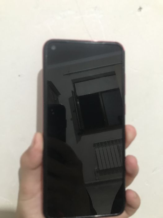 Телефон сатылады без минусов