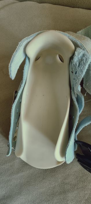 АДМ брейсы. Левый. Размер 6