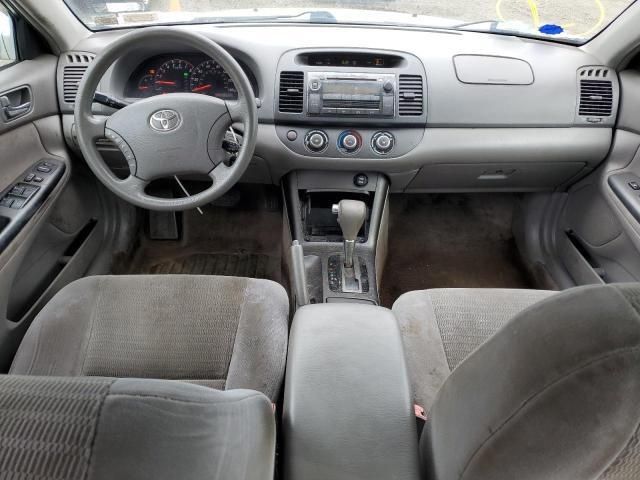 Запчасти камри 35