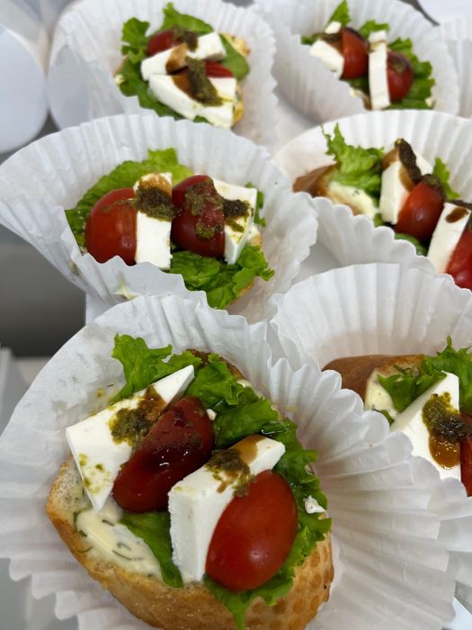 Фуршет кофе брейк кейтеринг банкет  недорого