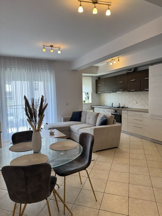 Apartament 2 camere The Ring Lidl