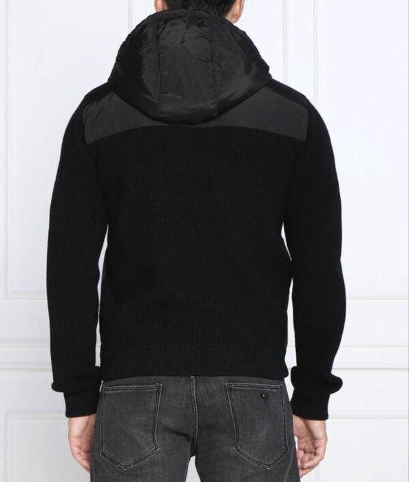 Яке Boss X Porsche