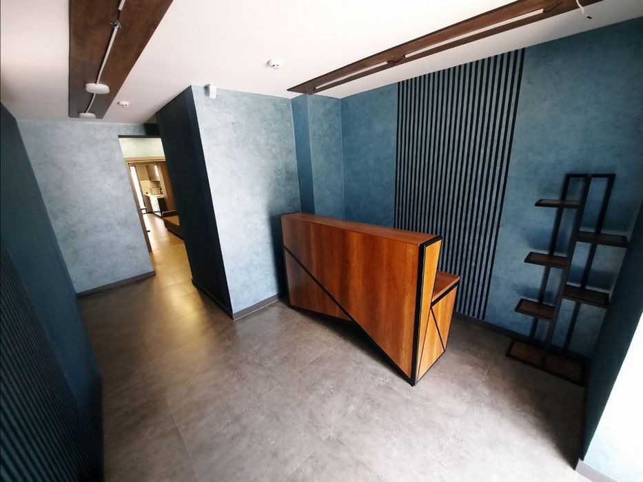 Аллея Гоголя Ц-2 | 95кв - нежилое помещение Аренда