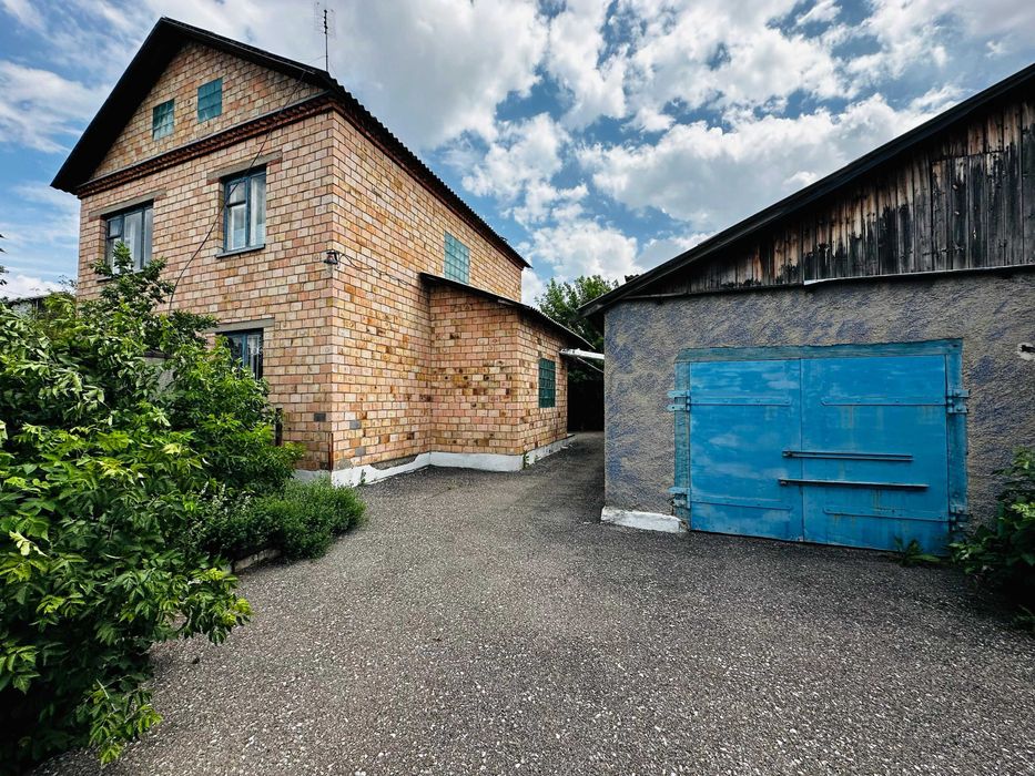 Предлагаем 7-ком дом по ул.Юбилейная