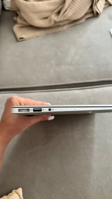 MacBook Air 13, 2017