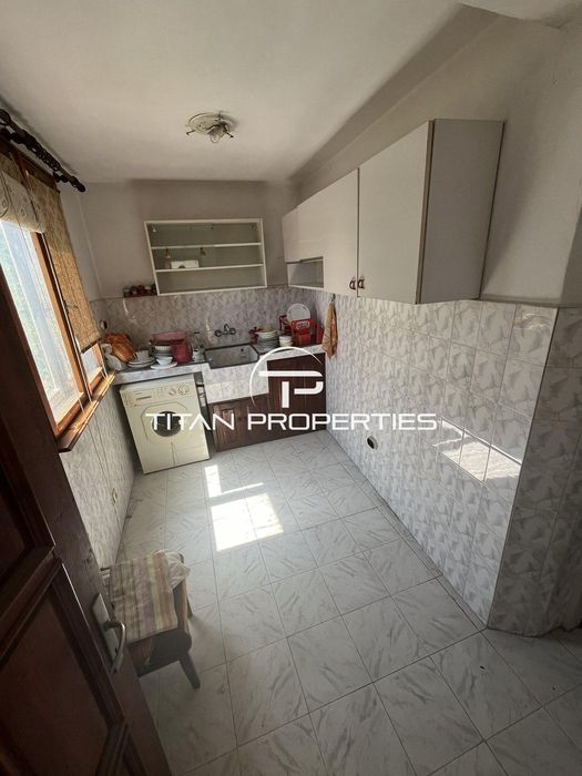 Ключ в офиса! Многостаен апартамент с АКТ 16 в ж.к Меден рудник зона