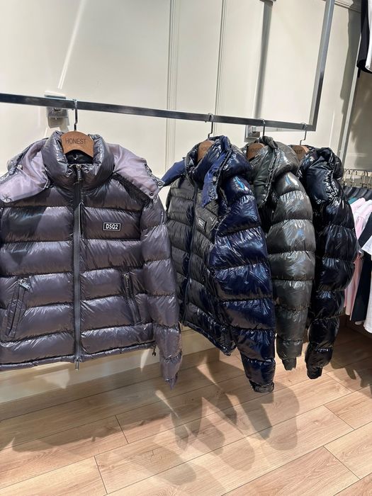 Geci iarna Premium / the north face