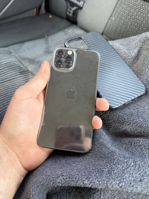 iPhone 12 PRO 256 GB impecabil 90% bateria