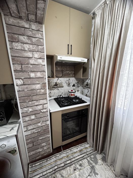 Новомосковская Аккурган