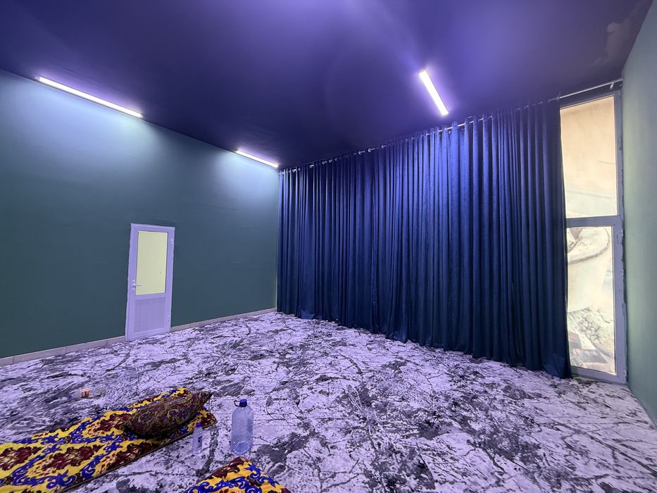 Noturar joy sotiladi