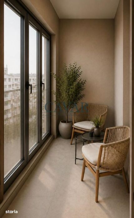 2 Camere Proiect Nou Cavar Residence