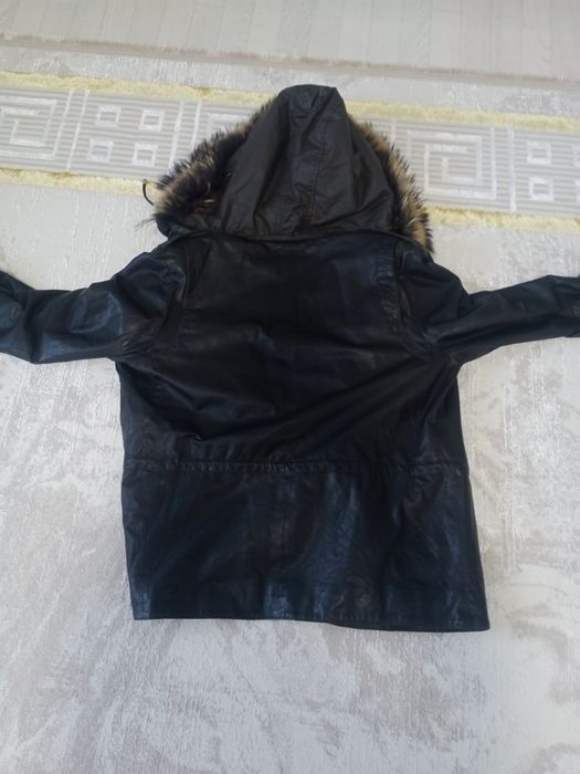 Тез Арада куртка