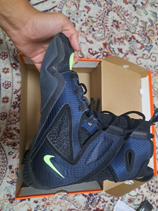 Боксерки Nike Hyperko 2